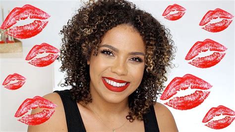 best red lipstick for brown skin|best red lipstick for brunettes.